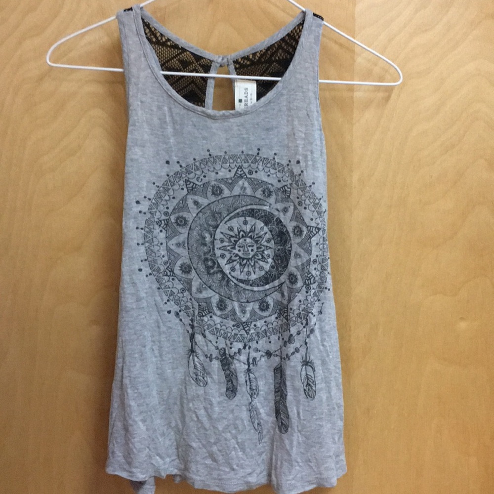 Tank top